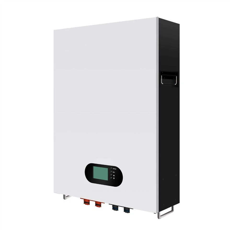 LFP Battery Module, 5kWh
