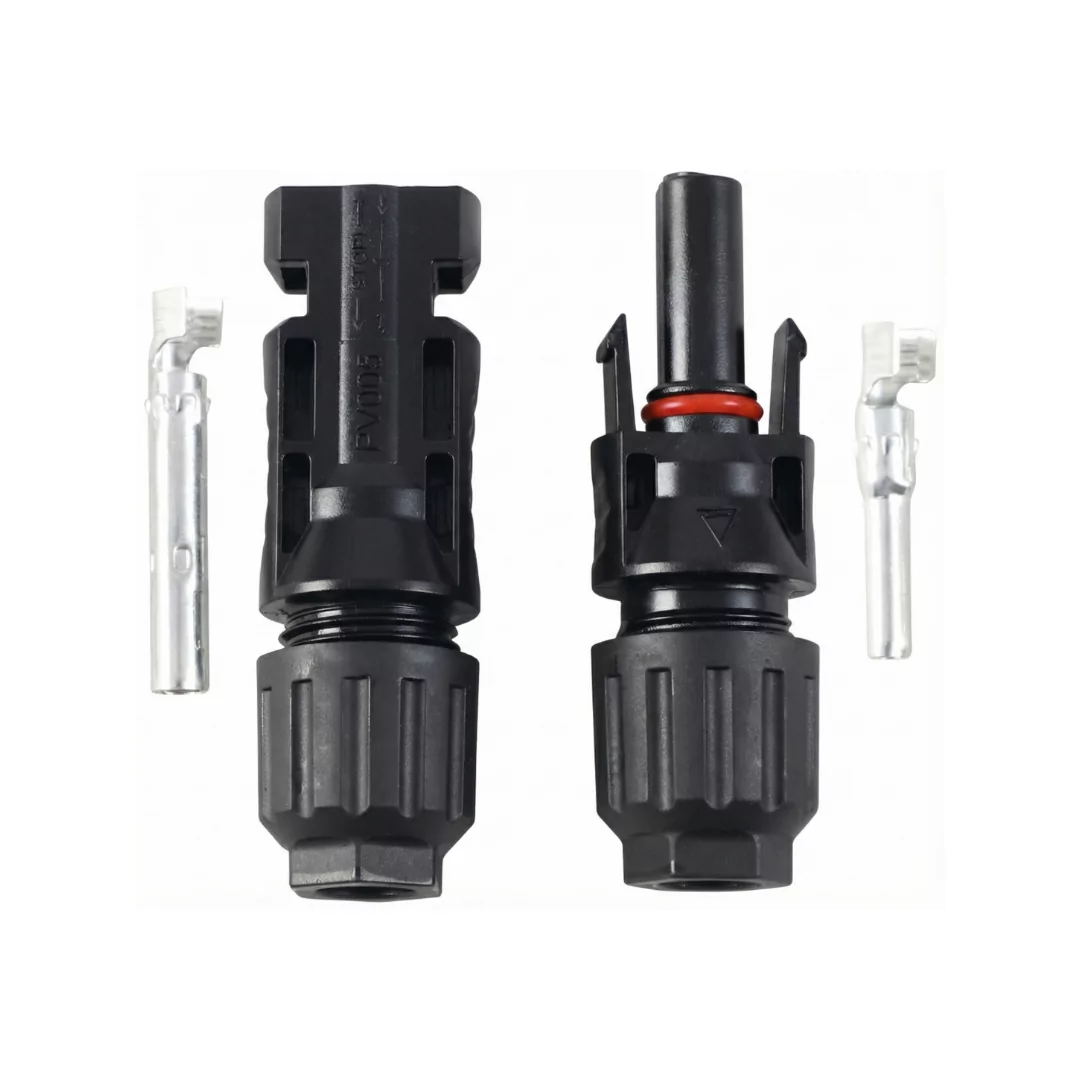 MC4 Connector Pair