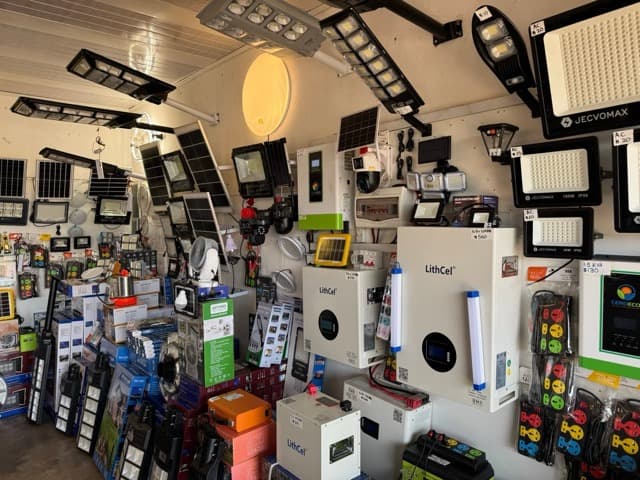Shop