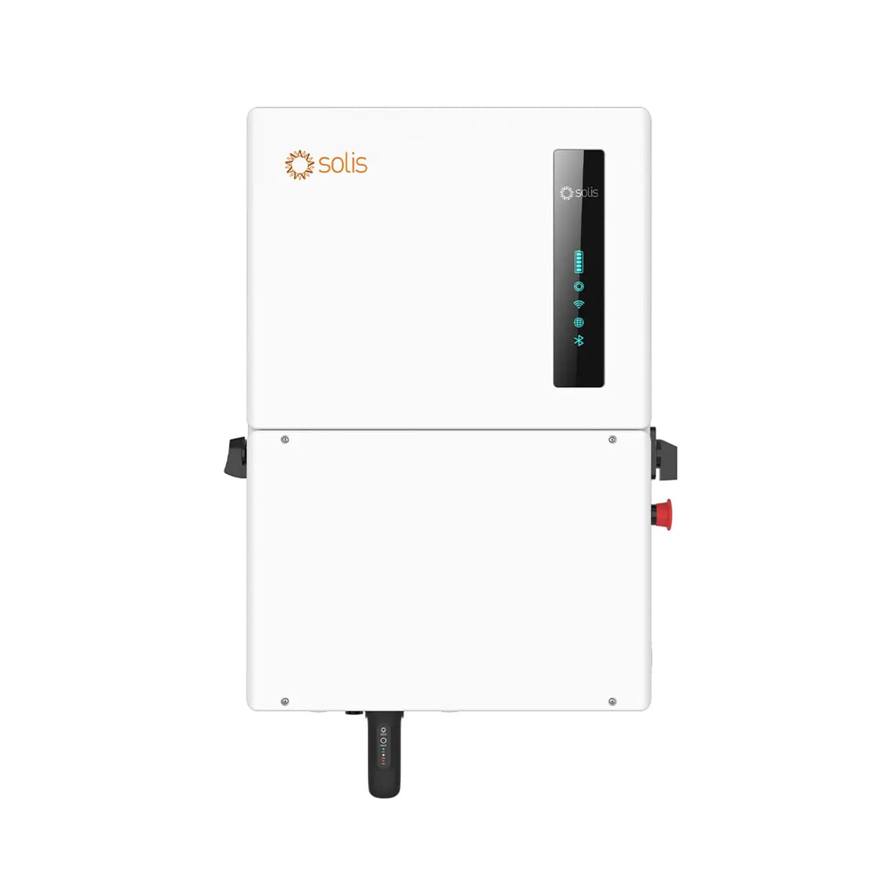 String Inverter, 7.6kW